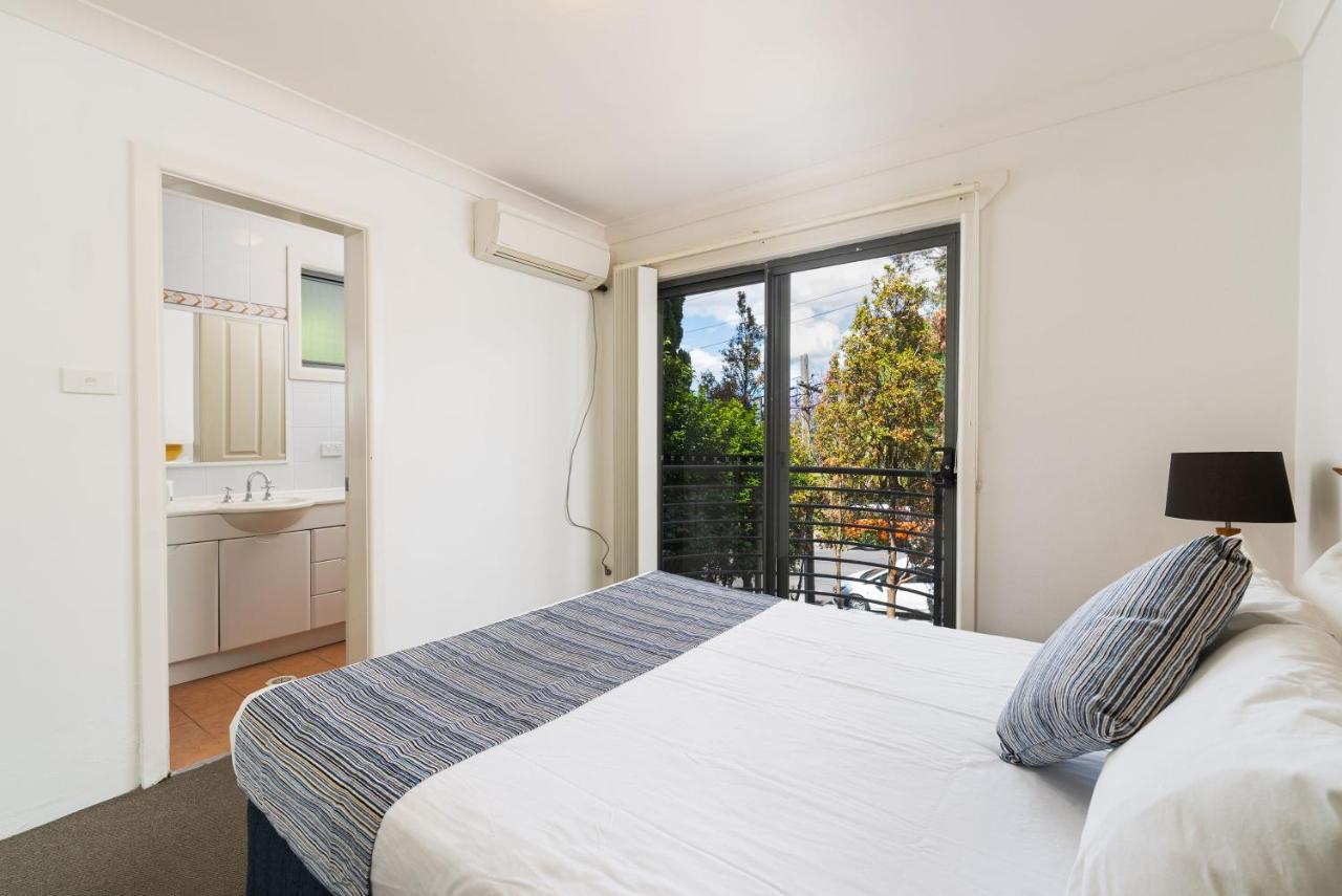 Hornsby Furnished Apartments Eksteriør billede